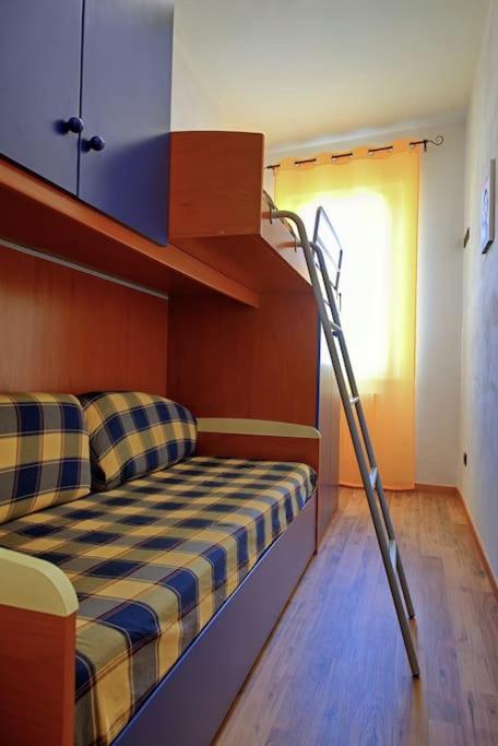 Vicolo Mincio Home Salionze Exterior foto