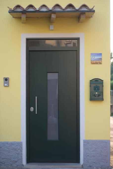 Vicolo Mincio Home Salionze Exterior foto