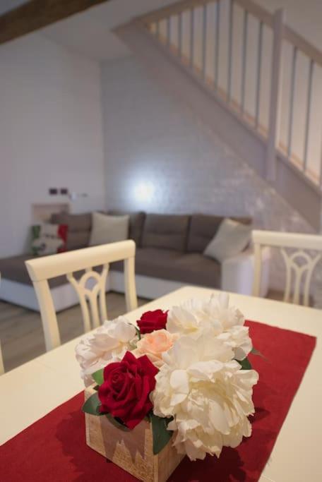 Vicolo Mincio Home Salionze Exterior foto